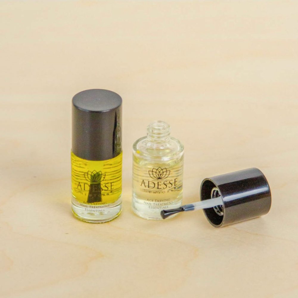 Power Couple Nail Care Duo
